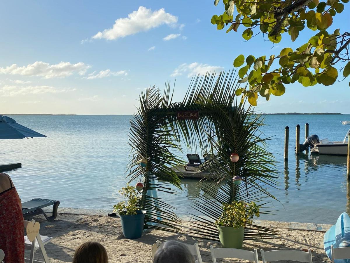 Seafarer Key Largo Resort And Beach Exteriör bild