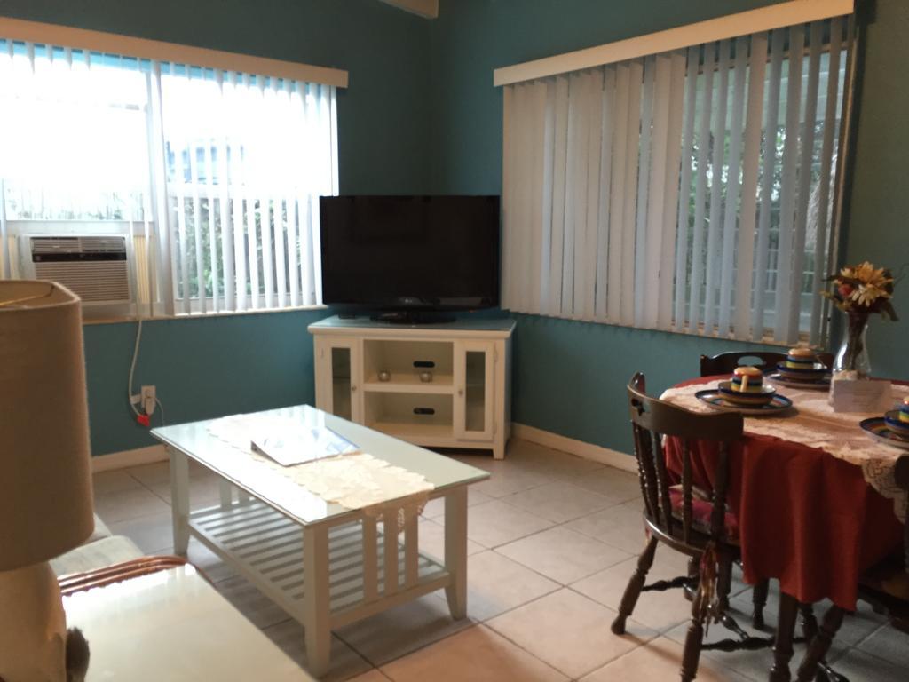 Seafarer Key Largo Resort And Beach Rum bild