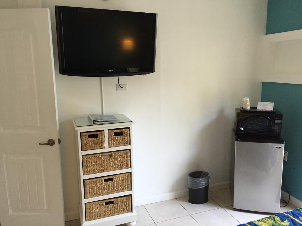 Seafarer Key Largo Resort And Beach Rum bild