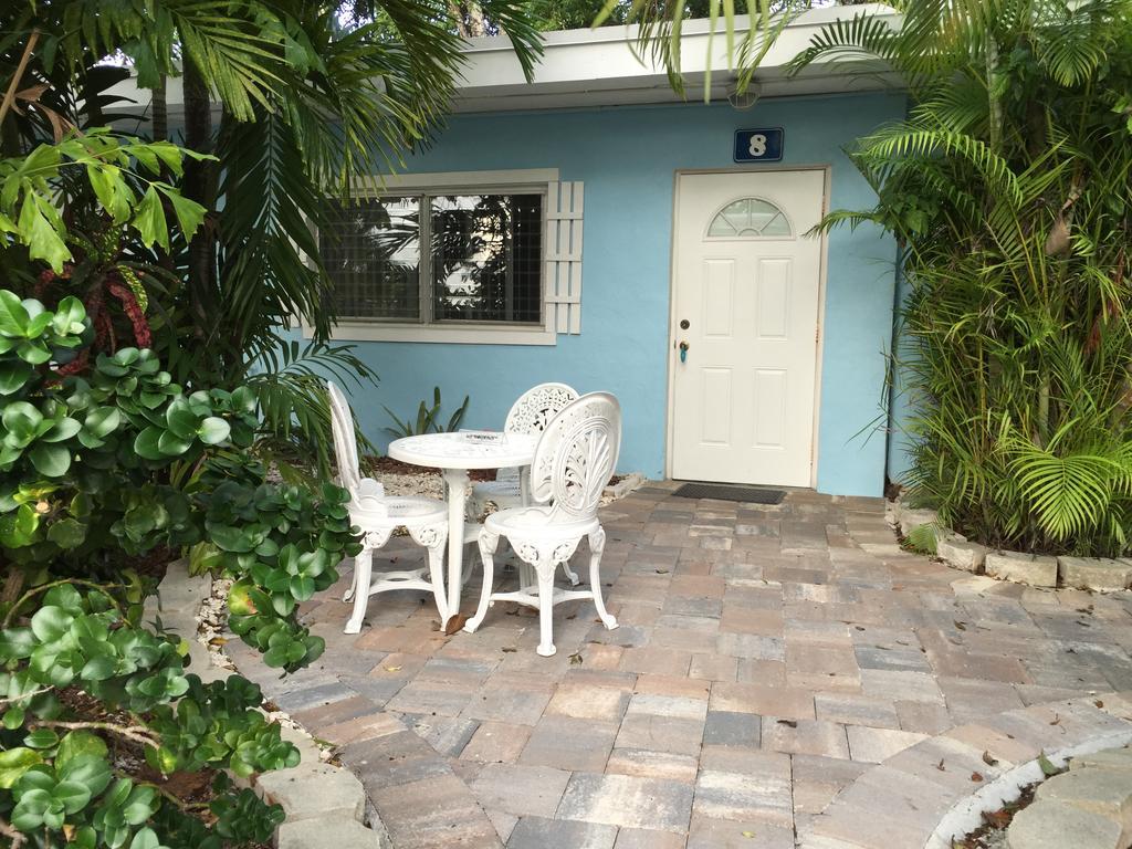 Seafarer Key Largo Resort And Beach Rum bild