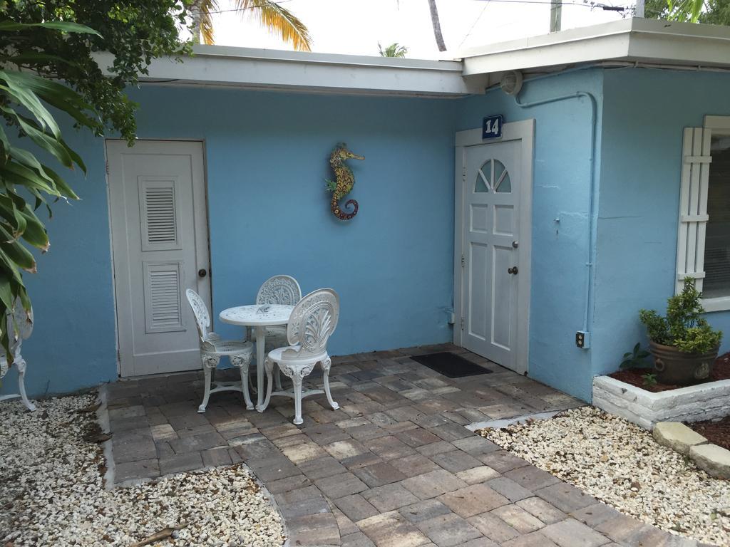 Seafarer Key Largo Resort And Beach Rum bild