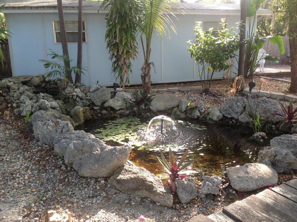 Seafarer Key Largo Resort And Beach Exteriör bild