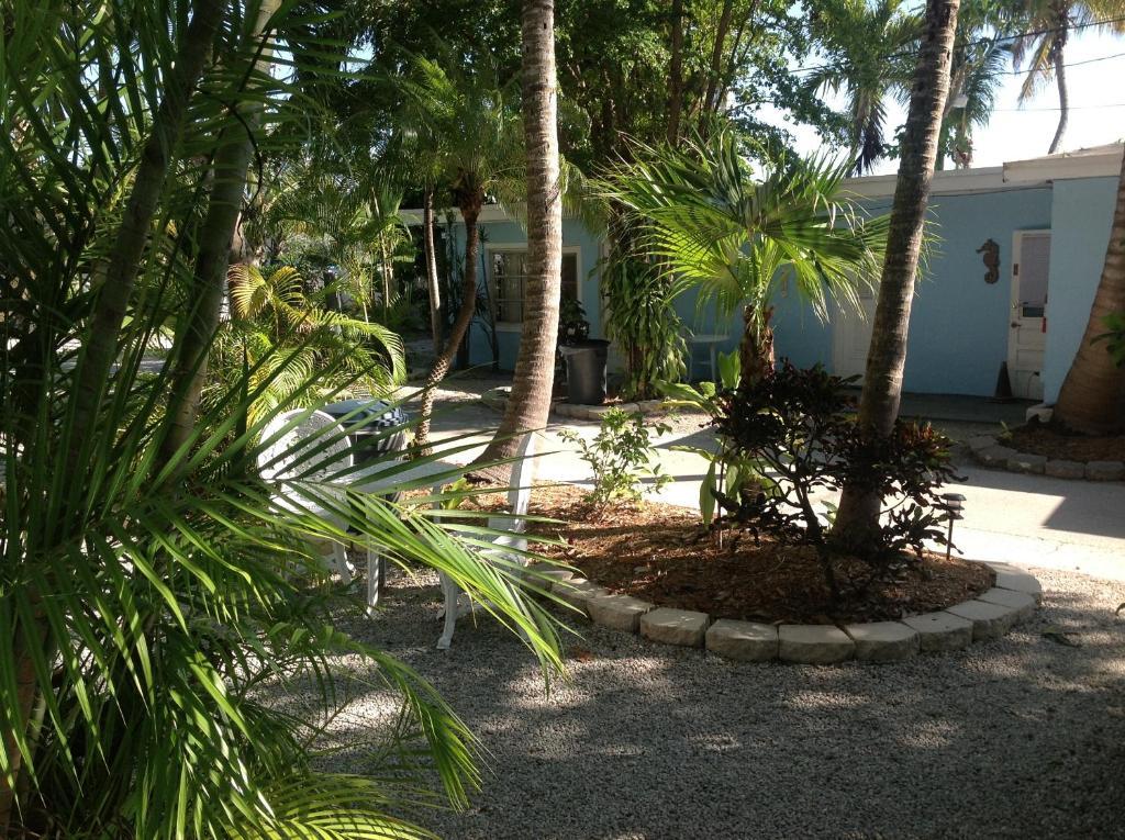 Seafarer Key Largo Resort And Beach Rum bild