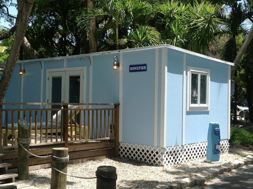 Seafarer Key Largo Resort And Beach Exteriör bild