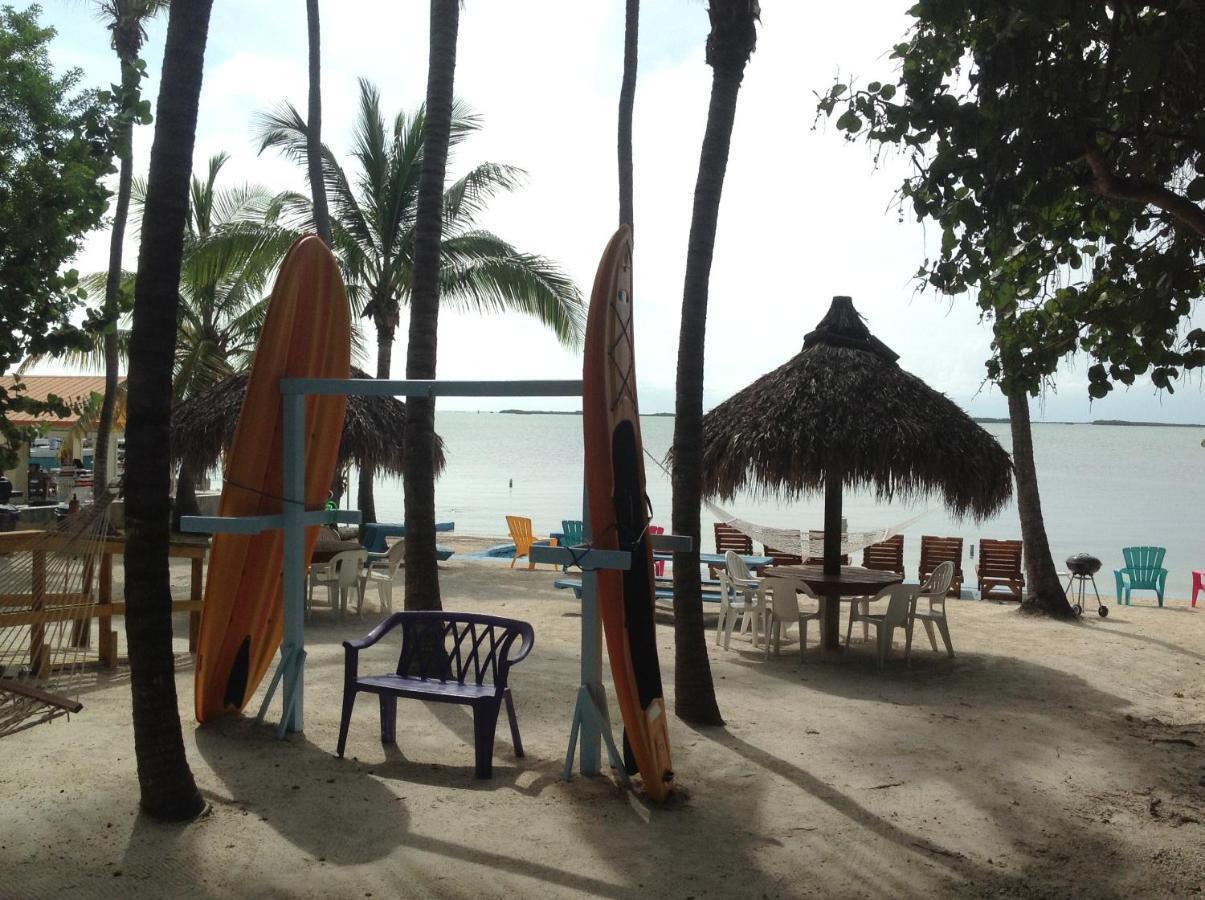 Seafarer Key Largo Resort And Beach Rum bild