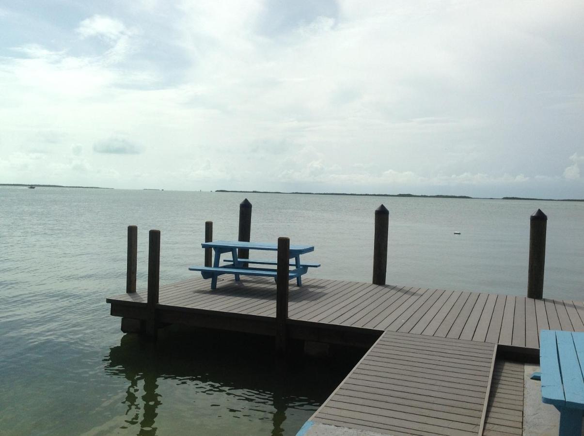 Seafarer Key Largo Resort And Beach Exteriör bild